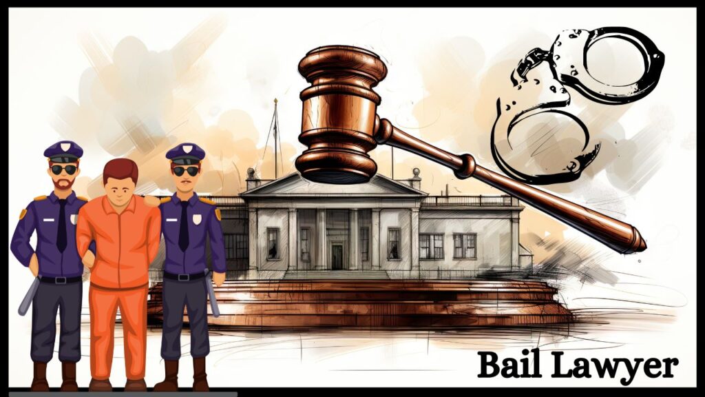 Best Bail Lawyer In Gandhinagar